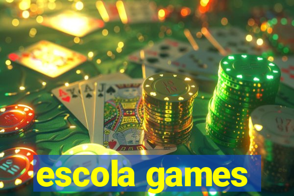 escola games
